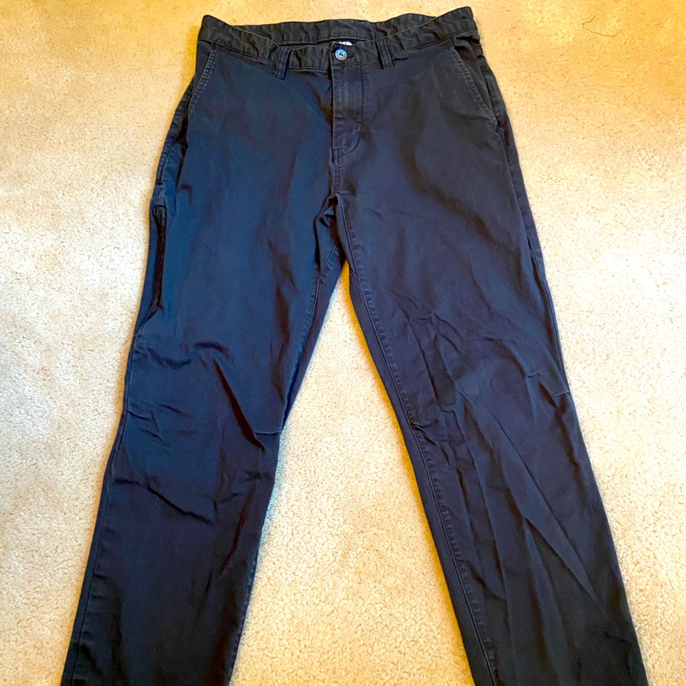 North Face Chinos